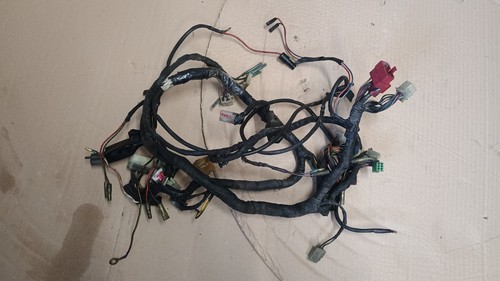 Kabelbaum kabelstrang kabel - kabelbaum,
