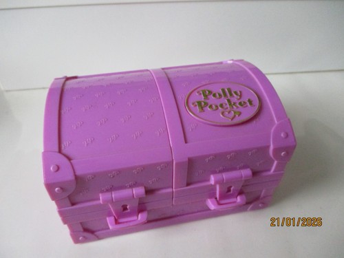 Polly pocket bluebird - polly,