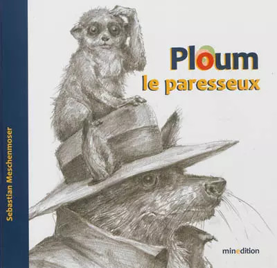 Ploum der faule - ploum,,