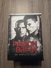 Prison Break - Komplette Serie