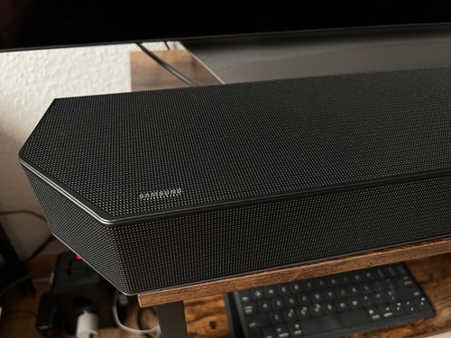 Samsung q995gc soundbar - samsung,
