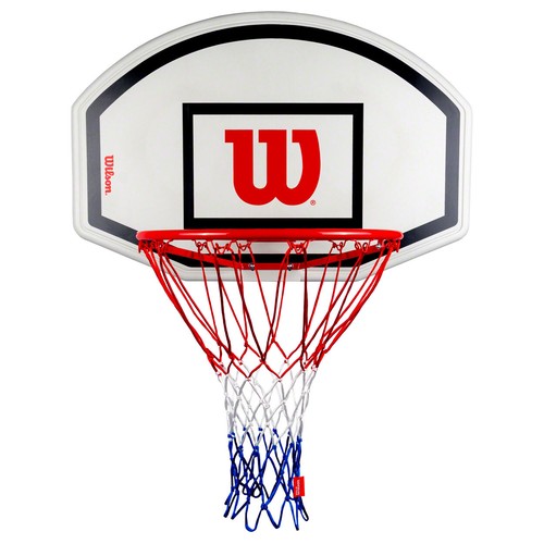Wilson basketballkorb mit - wilson,