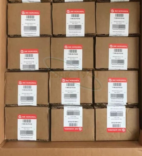 1pcs norgren 11400 pc100 - norgren, 11400-2g-pc100