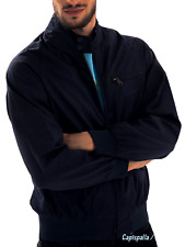 Vespa Original Herren Bomberjacke innen Camouflage classic Herren Jacke