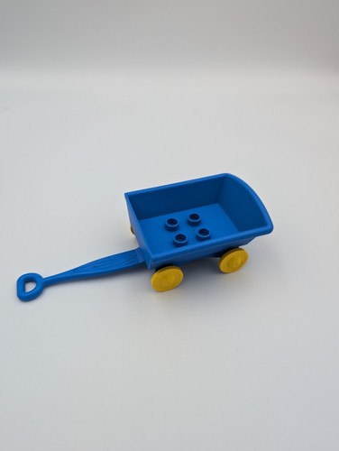Lego duplo handwagen - duplo,