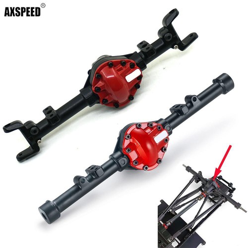 Axspeed arb ausgabe - axspeed,
