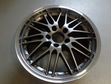 Plw felge 5x17 - plw, 5x112