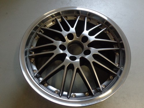 Plw felge 5x17 5x112 et45 - 5x112,