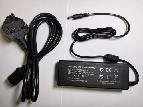 Ersatz ac dc adapter - a, ac-dc