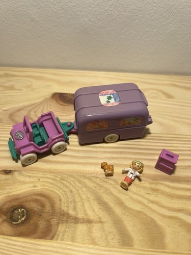 Polly pocket mini - polly,