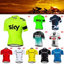 Fahrradtrikot Herren