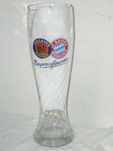 Paulaner bayern 3 liter - -,