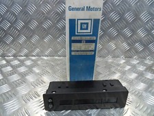 Original Vauxhall Opel Corsa B