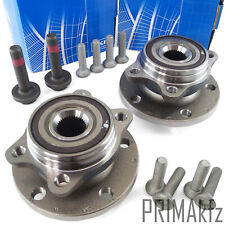 2 SKF Radlagersatz für VW
