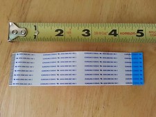 EUNSUNG AWM 2896 80C 90V VW-1