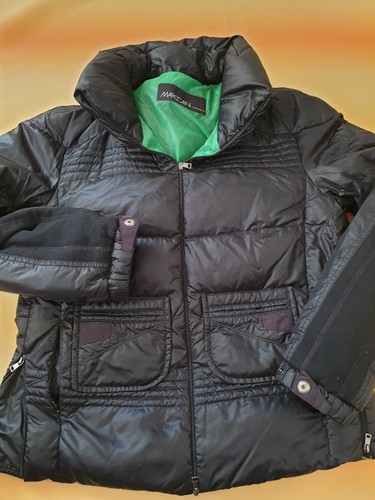 Jacke daunenjacke marc cain - jacke., daunenjacke.