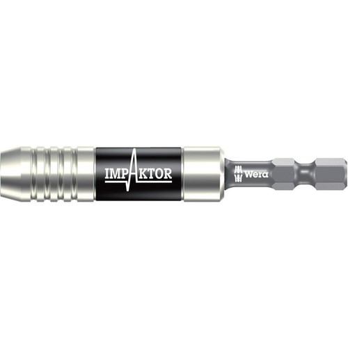 Wera impaktor bit halter 897 - wera, bit-halter