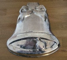 Antik Blech Backform Alt