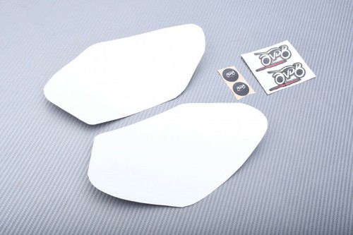 Seiten tank pads grips - tank,