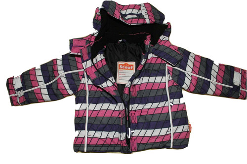 Scout anorak jacke - scout,