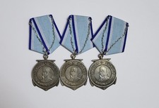 1x  Admiral Uschakov Medaille