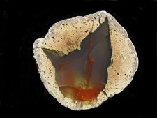 Achat aus St. Egidien (Sachsen)