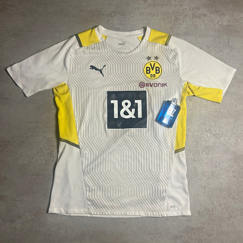 Puma borussia dortmund - borussia, bvb