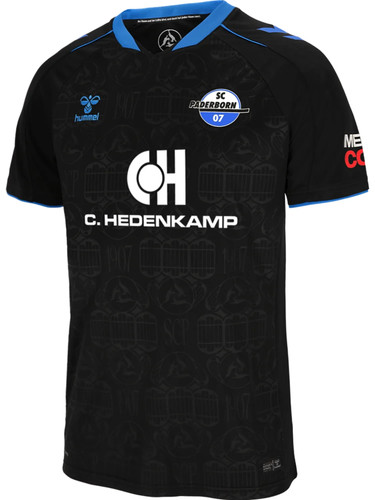 Hummel scp paderborn - hummel,