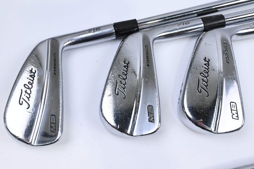 Titleist 716 eisen - 716, 4-pw