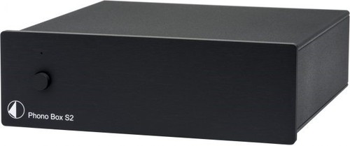 Pro ject phonobox s2 - pro-ject,