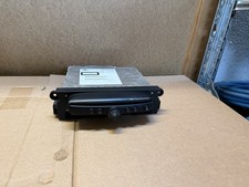 Alpine 9248622 Mini Cooper R50 R52 R53 Navigation System