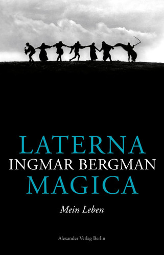 Laterna magica mein leben - laterna,