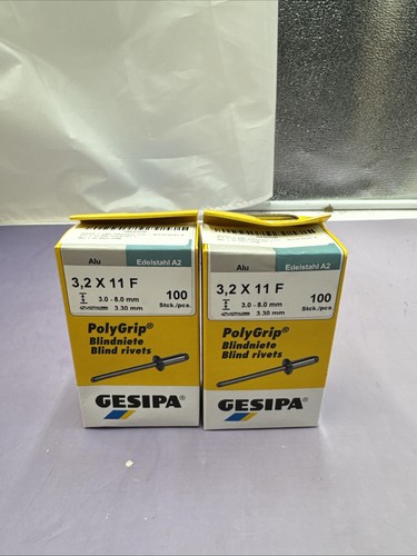 200x gesipa polygrip - 200x,