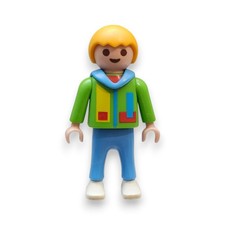 Playmobil Figur Kind Junge