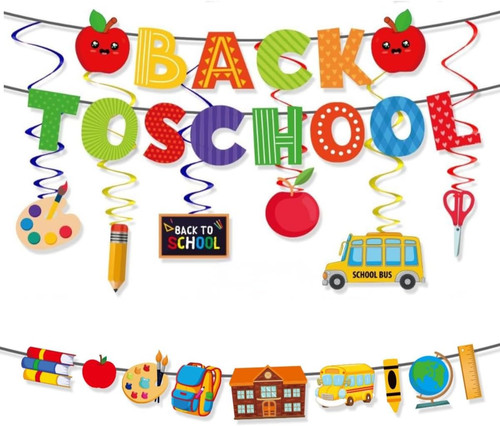 Einschulung deko set komplett - einschulung,