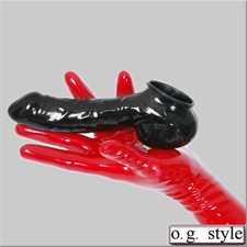 SALE Latex-Penishülle  2
