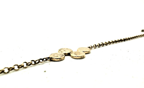 925 silver bracelet - 925, colour