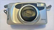 FUJIFILM ZOOM DATE 90 KAMERA
