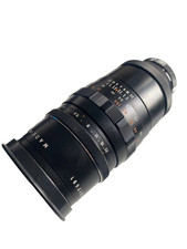 Pentacon 4/ 200mm Objektiv