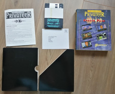 Wing Commander Privateer Speech Pack, Orgin an Electronic Arts England 1993