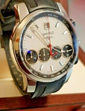 Eberhard & Co. Chrono4 Grande