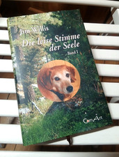 Jim Willis DIE LEISE STIMME