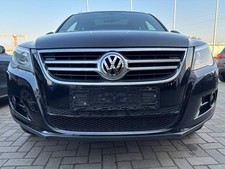 Stoßstange vorne VW Tiguan 5N