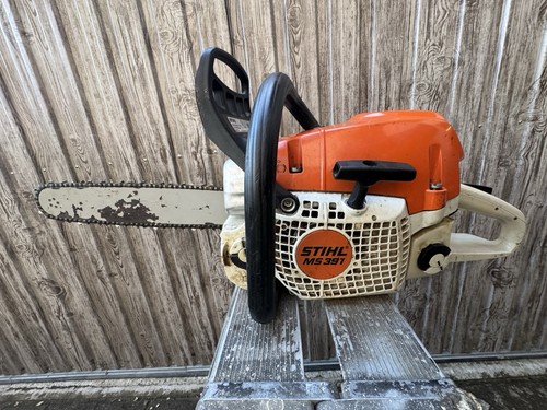 Kettensäge stihl 391 40cm - ms,