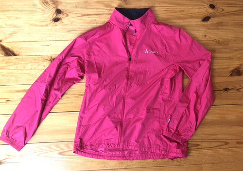 Odlo laufjacke runningjacke - odlo,