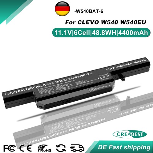 W540bat 87 w540s 4u4 - w540bat-6, 6-87-w540s-4u4