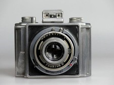 Kamera MIMOSA I Dresden / Sammlung, Deko Mid-century 40er Jahre