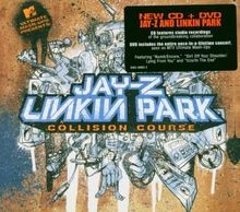 Collision course dvd von - course, st
