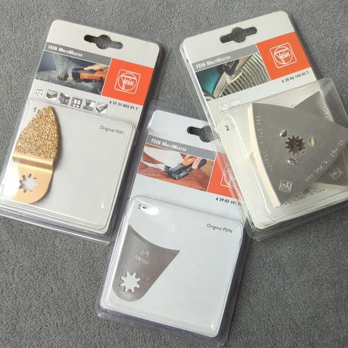 Fein multimaster set - fein,