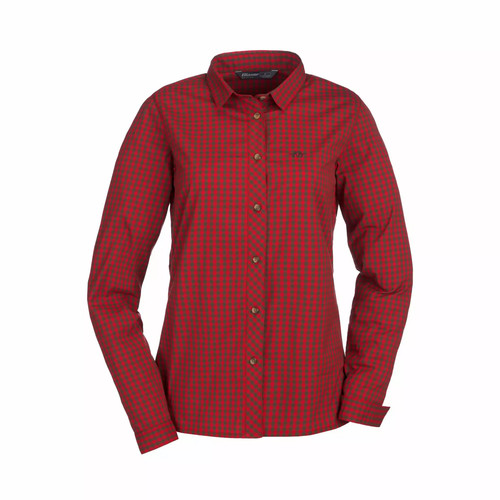 Blaser damen stretch bluse - damen,